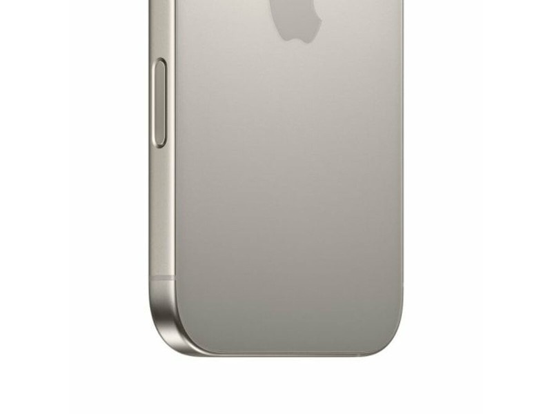 Смартфони Apple iPhone 16 Pro 6,3 128 GB Титанов NaN –  BB Безплатни телефони и смартфони