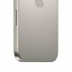 Смартфони Apple iPhone 16 Pro 6,3 128 GB Титанов NaN –  BB Безплатни телефони и смартфони