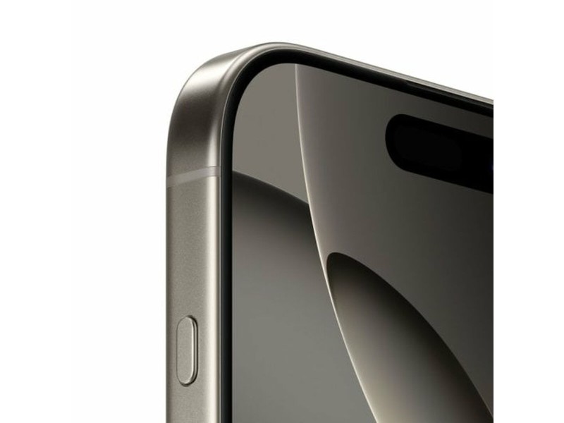 Смартфони Apple iPhone 16 Pro 6,3 128 GB Титанов NaN –  BB Безплатни телефони и смартфони