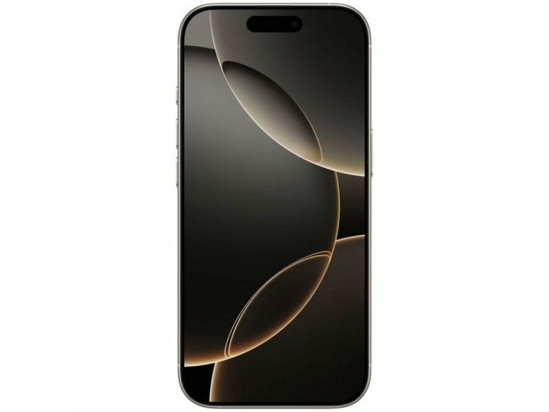 Смартфони Apple iPhone 16 Pro 6,3 128 GB Титанов NaN –  BB Безплатни телефони и смартфони
