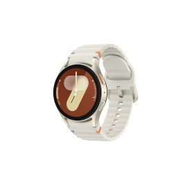 Смарт часовник Samsung SM-L305 Черен 1,3" 40 mm