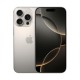 Смартфони Apple iPhone 16 Pro Max 6,9 512 GB Титанов NaN –  BB Безплатни телефони и смартфони
