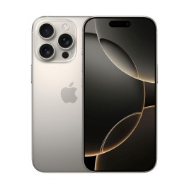Смартфони Apple iPhone 16 Pro Max 6,9" 512 GB Титанов
