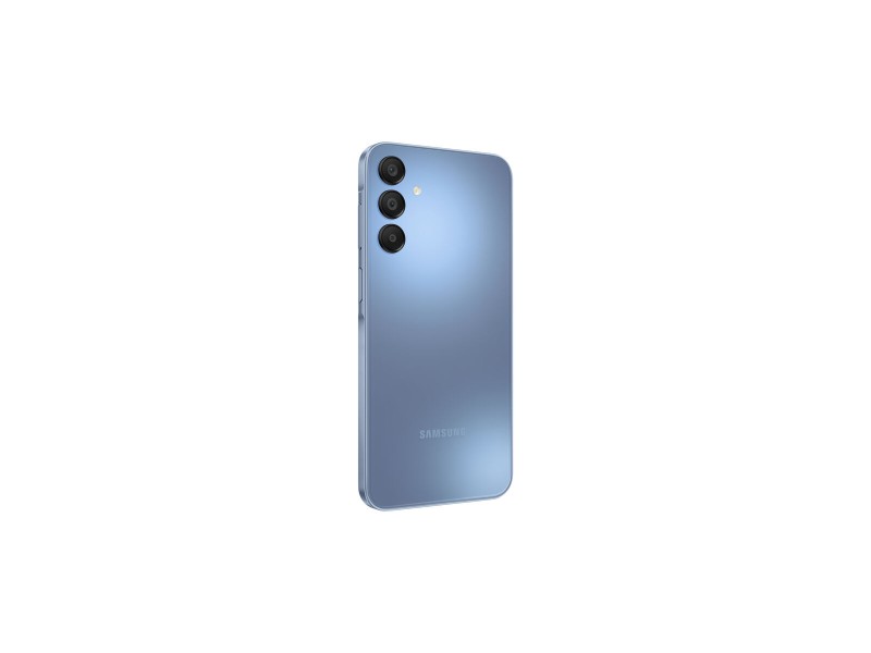 Смартфони Samsung A15 6,5 MediaTek Helio G99 4 GB RAM 128 GB Син NaN –  BB Безплатни телефони и смартфони