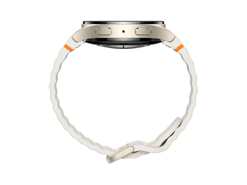 Смарт часовник Samsung Galaxy Watch 7 1,3 Ø 40 mm 40 mm 32 GB Бежов 2 GB RAM NaN –  BB Умни часовници