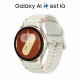 Смарт часовник Samsung Galaxy Watch 7 1,3 Ø 40 mm 40 mm 32 GB Бежов 2 GB RAM NaN –  BB Умни часовници