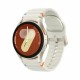 Смарт часовник Samsung Galaxy Watch 7 1,3 Ø 40 mm 40 mm 32 GB Бежов 2 GB RAM NaN –  BB Умни часовници