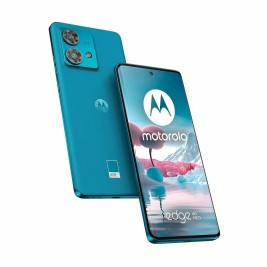 Смартфони Motorola Edge 40 Neo 6,55" 12 GB RAM 256 GB Син