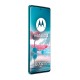 Смартфони Motorola Edge 40 Neo 6,55 12 GB RAM 256 GB Син NaN –  BB Безплатни телефони и смартфони