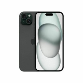 Смартфони Apple iPhone 15 Plus 6,7" 128 GB Черен