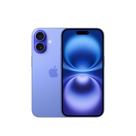 Смартфони Apple iPhone 16 6,1" 256 GB Син