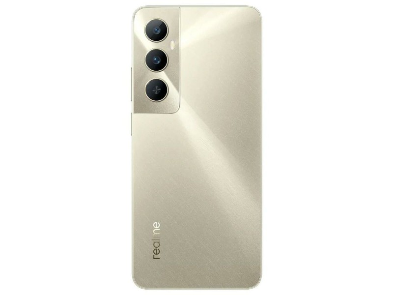 Смартфони Realme C65 6,67 MediaTek Helio G85 8 GB RAM 256 GB Златен NaN –  BB Безплатни телефони и смартфони