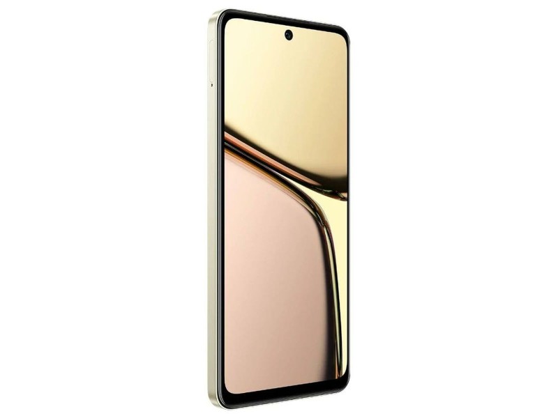 Смартфони Realme C65 6,67 MediaTek Helio G85 8 GB RAM 256 GB Златен NaN –  BB Безплатни телефони и смартфони