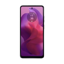 Смартфони Motorola MOTO G24 6,56" MediaTek Helio G85 8 GB RAM 128 GB Розов