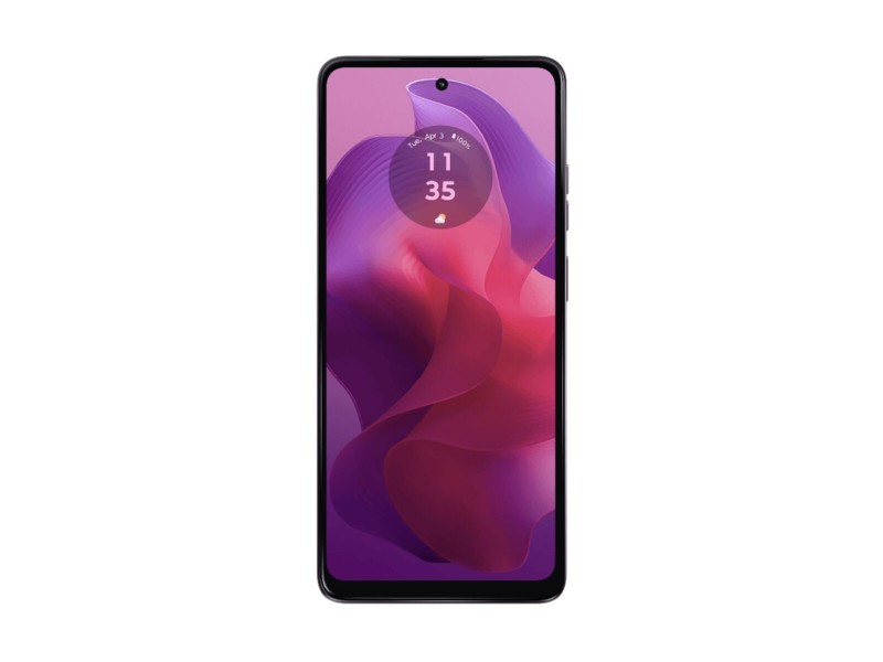 Смартфони Motorola MOTO G24 6,56 MediaTek Helio G85 8 GB RAM 128 GB Розов NaN –  BB Безплатни телефони и смартфони