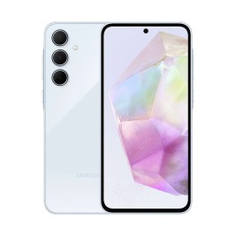 Смартфони Samsung Galaxy A35 5G 6,6" 8 GB RAM 256 GB Син Черен
