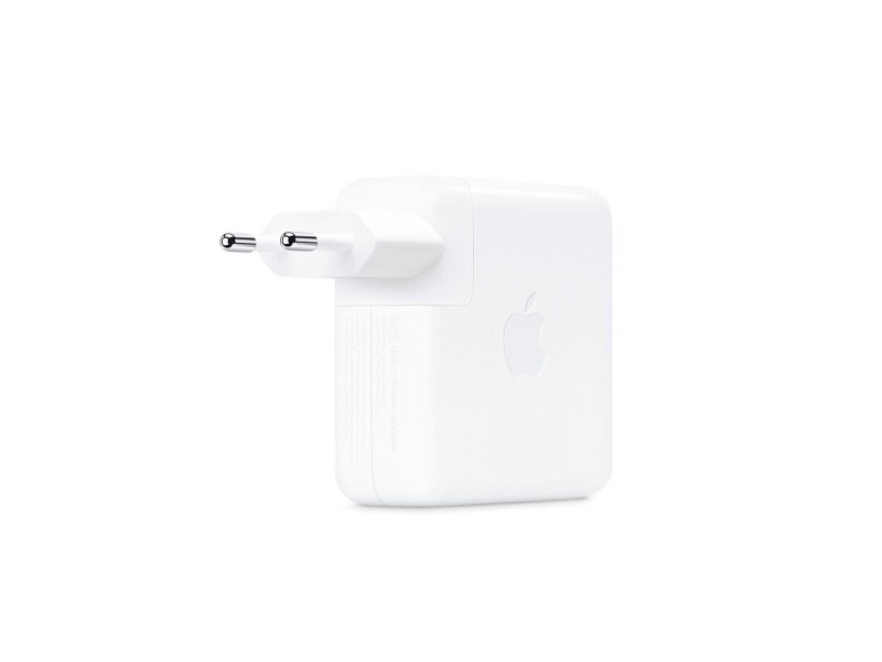 Зарядно за лаптоп Apple Бял NaN –  BB Преносими зарядни устройства