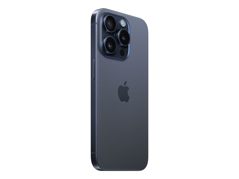 Смартфони Apple iPhone 15 Pro 6,1 512 GB Титанов NaN –  BB Безплатни телефони и смартфони