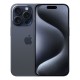 Смартфони Apple iPhone 15 Pro 6,1 512 GB Титанов NaN –  BB Безплатни телефони и смартфони