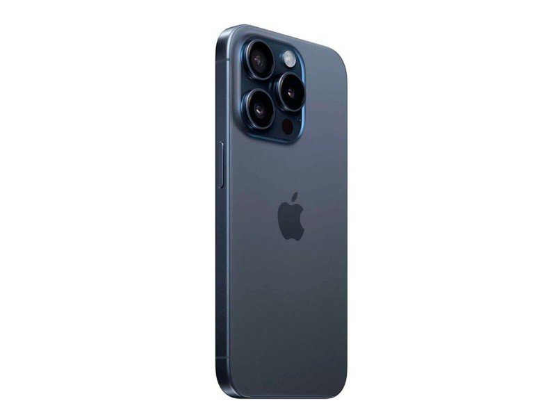 Смартфони Apple iPhone 15 Pro 6,1 512 GB Титанов NaN –  BB Безплатни телефони и смартфони