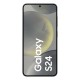 Смартфони Samsung Galaxy S24 5G 6,2 8 GB RAM 256 GB Черен NaN –  BB Безплатни телефони и смартфони