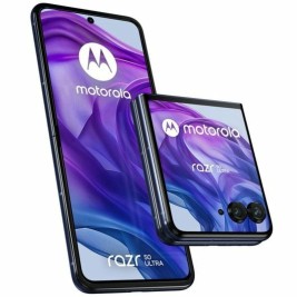Смартфони Motorola Razr 50 Ultra 5G 6,9" 12 GB RAM 512 GB Син Морско син