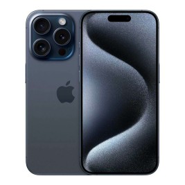 Смартфони Apple iPhone 15 Pro Max 6,7" 512 GB Титанов