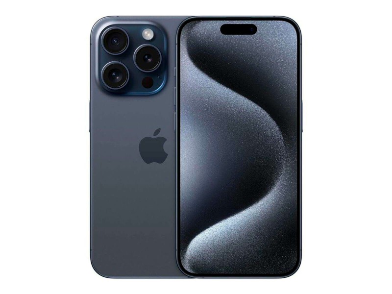 Смартфони Apple iPhone 15 Pro Max 6,7 512 GB Титанов NaN –  BB Безплатни телефони и смартфони