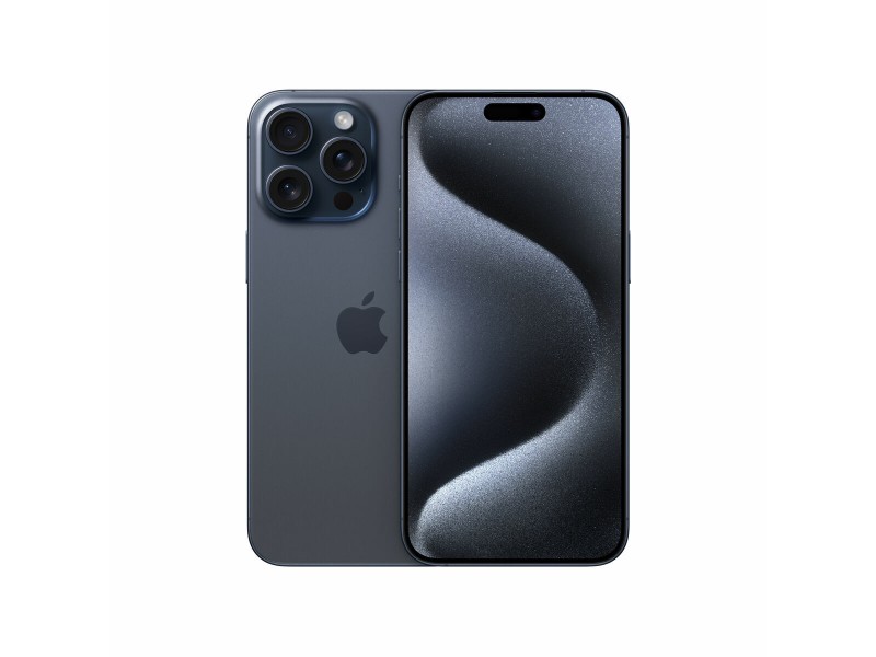 Смартфони Apple iPhone 15 Pro Max 6,7 512 GB Титанов NaN –  BB Безплатни телефони и смартфони