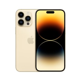Смартфони Apple iPhone 14 Pro Max 6,7" 256 GB Златен
