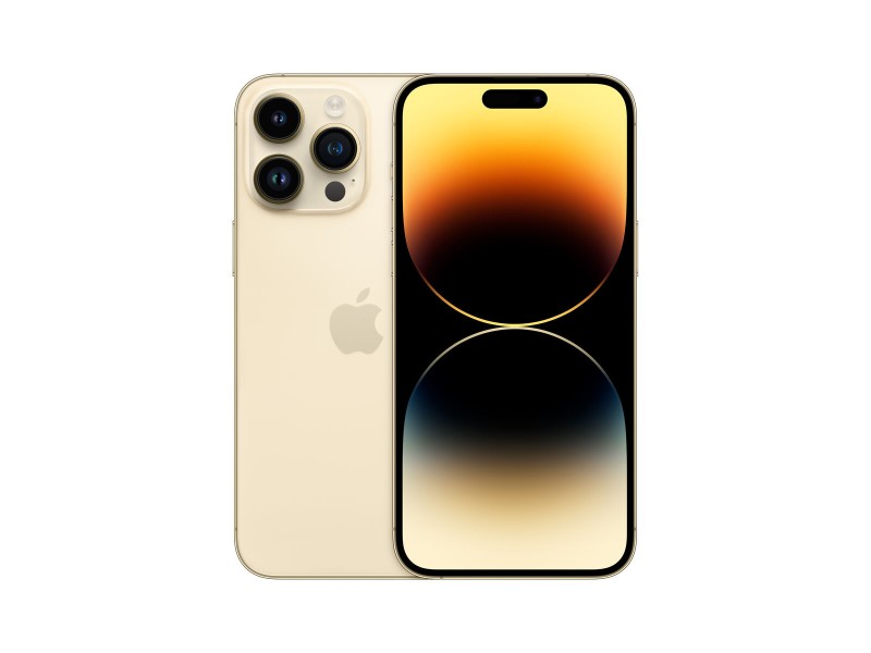 Смартфони Apple iPhone 14 Pro Max 6,7 256 GB Златен NaN –  BB Безплатни телефони и смартфони