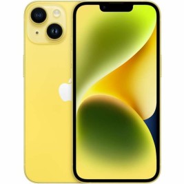 Смартфони Apple iPhone 14 6,1" Hexa Core 6 GB RAM 256 GB Жълт