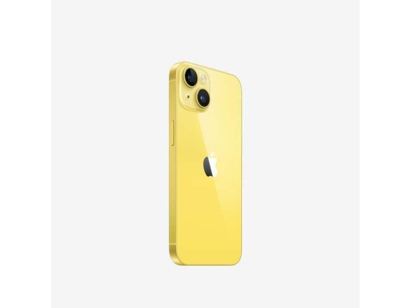 Смартфони Apple iPhone 14 6,1 Hexa Core 6 GB RAM 256 GB Жълт NaN –  BB Безплатни телефони и смартфони