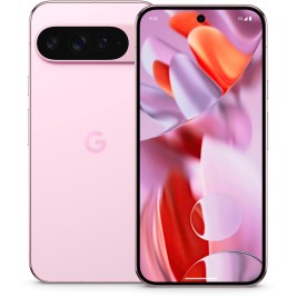 Смартфони Google Pixel 9 Pro XL 6,8" Octa Core 16 GB RAM 256 GB Розов
