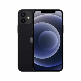 Смартфони Apple iPhone 12 6,1" Черен 64 GB
