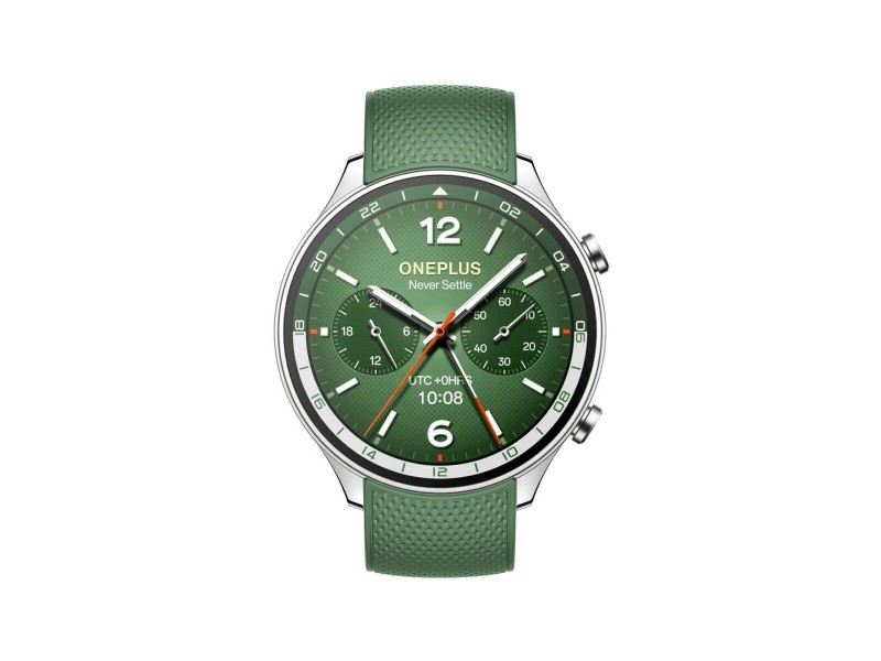 Смарт часовник OnePlus Watch 2R NaN –  BB Умни часовници
