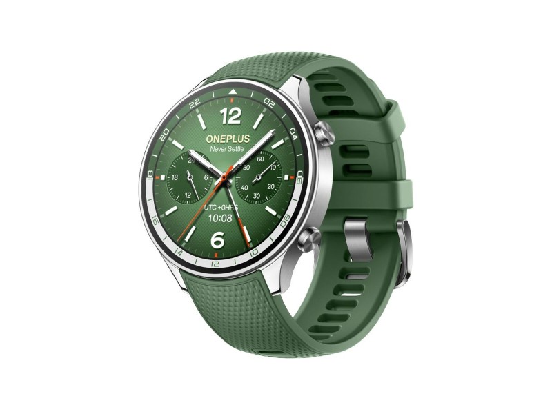 Смарт часовник OnePlus Watch 2R NaN –  BB Умни часовници