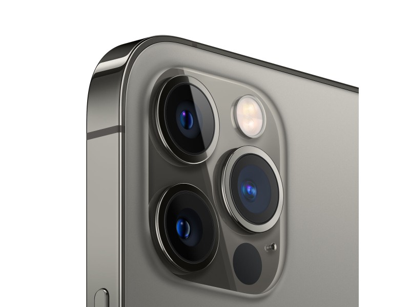 Смартфони Apple iPhone 12 Pro 512GB 6,1 512 GB Графит Стомана NaN –  BB Безплатни телефони и смартфони