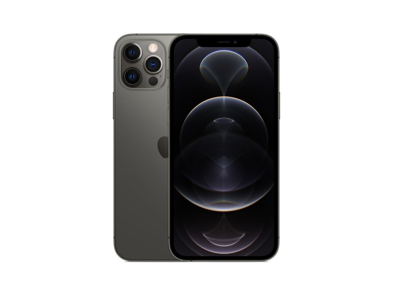 Смартфони Apple iPhone 12 Pro 512GB 6,1 512 GB Графит Стомана NaN –  BB Безплатни телефони и смартфони