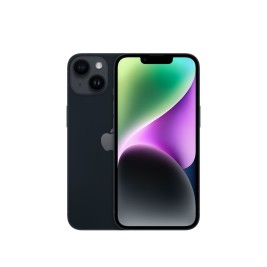 Смартфони Apple iPhone 14 6,1" A15 128 GB Черен