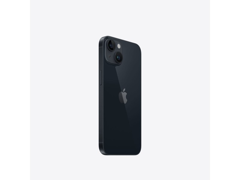 Смартфони Apple iPhone 14 6,1 A15 128 GB Черен NaN –  BB Безплатни телефони и смартфони