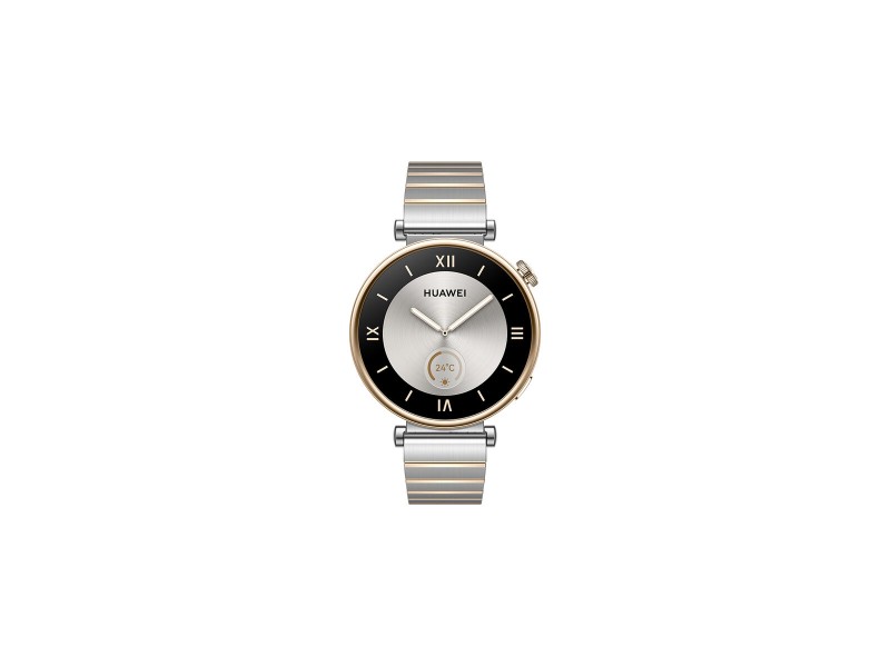Смарт часовник Huawei Watch GT 4 41mm 41 mm Сребрист NaN –  BB Умни часовници