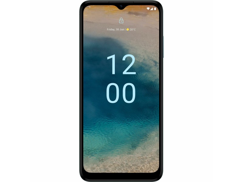 Смартфони Nokia G22 6,52 Син Unisoc 4 GB RAM 64 GB NaN –  BB Безплатни телефони и смартфони