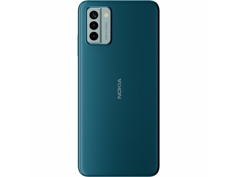 Смартфони Nokia G22 6,52 Син Unisoc 4 GB RAM 64 GB NaN –  BB Безплатни телефони и смартфони
