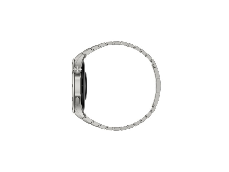 Смарт часовник Huawei Watch GT 4 46mm Phoinix B19M Сив 46 mm NaN –  BB Умни часовници