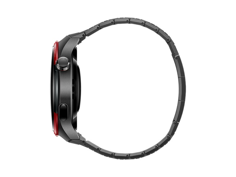 Смарт часовник Huawei Watch 4 Pro 48mm Space Edition Medes-L19MN Титанов NaN –  BB Умни часовници