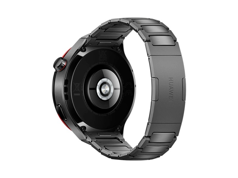Смарт часовник Huawei Watch 4 Pro 48mm Space Edition Medes-L19MN Титанов NaN –  BB Умни часовници