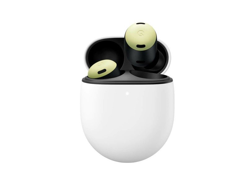 Малки Блутут Слушалки Google Pixel Buds Pro Зелен NaN –  BB Bluetooth слушалки с едно ухо