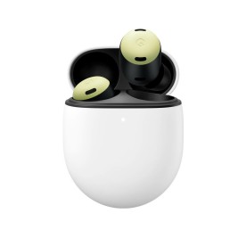 Малки Блутут Слушалки Google Pixel Buds Pro Зелен