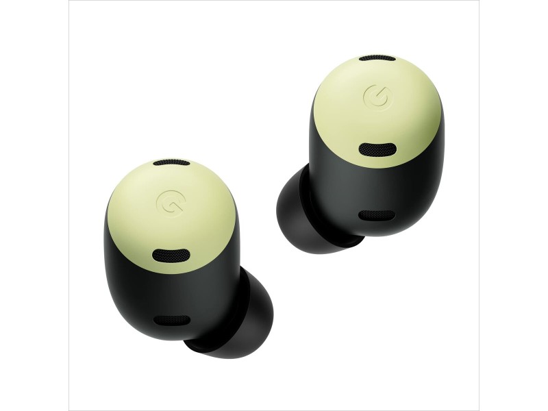Малки Блутут Слушалки Google Pixel Buds Pro Зелен NaN –  BB Bluetooth слушалки с едно ухо